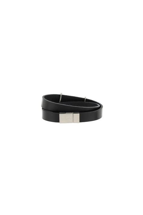 bracciale ysl uomo